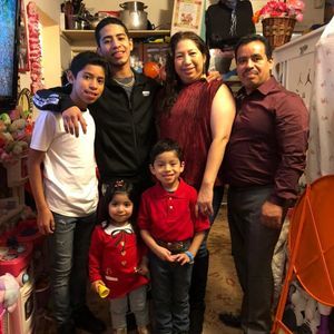 Meet your Posher, Vilma